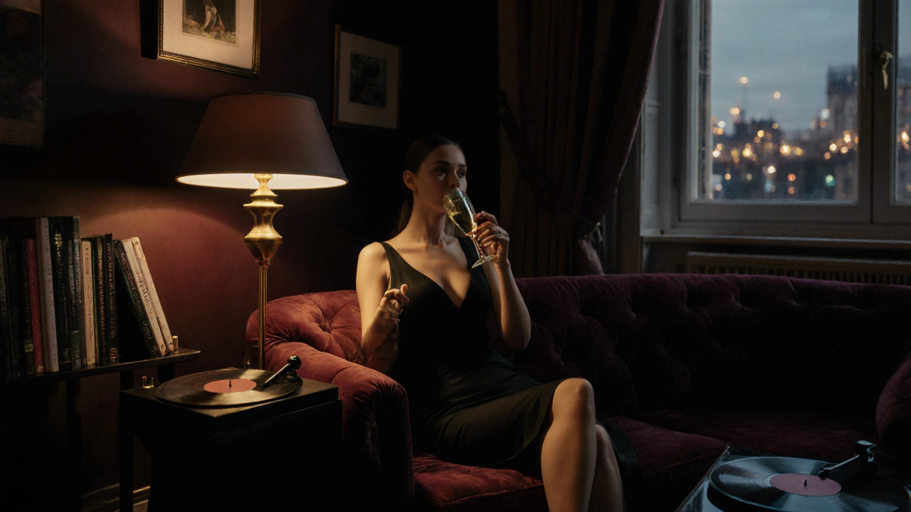 The Allure of West London Escorts: Why They Stand Out