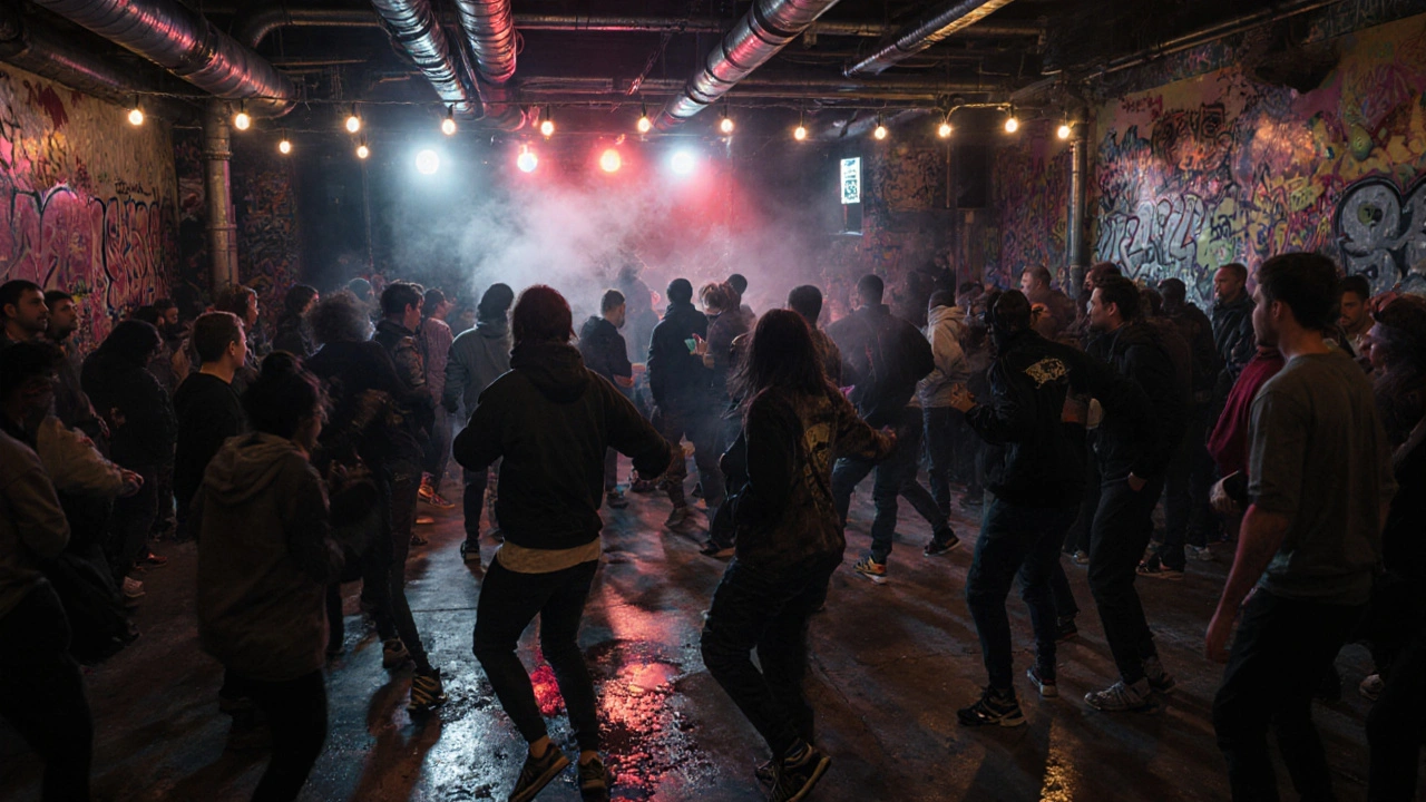 The Best Clubs for a Memorable Bachelor/Bachelorette Party in London