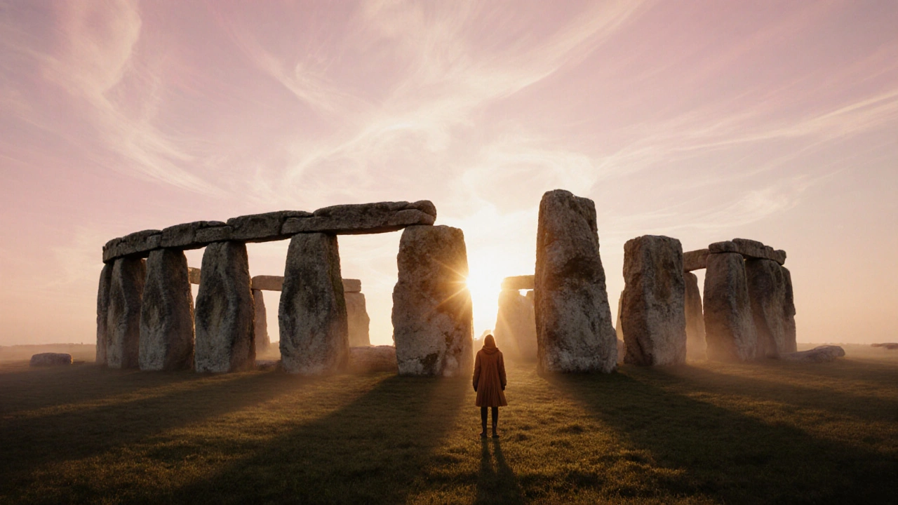 The Most Inspiring Historical Sites for Your Next Adventure in London