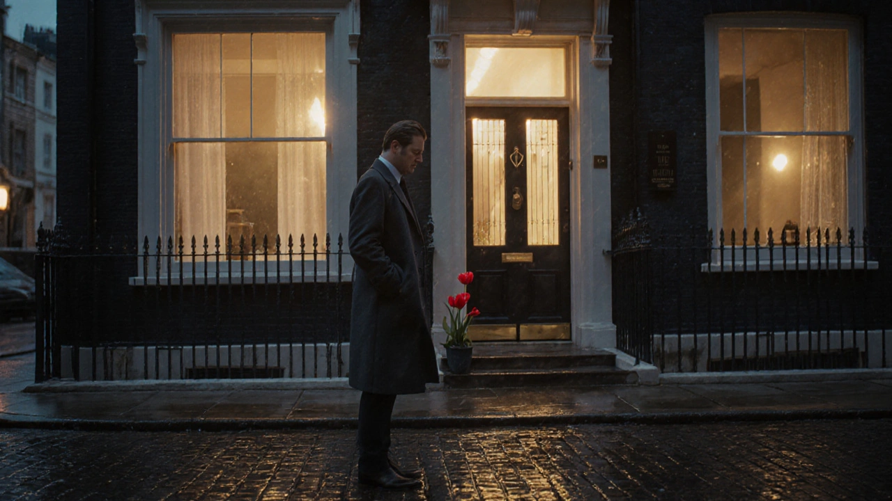 The Real Reason Men Hire Escorts in West London - It’s Not What You Think