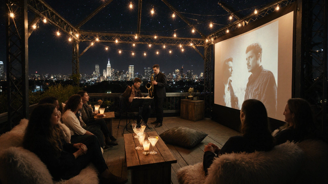 The Rise of Nightlife Events: What’s Trending Now in London