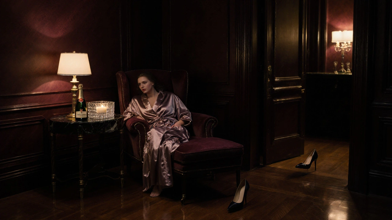 Top 10 Call Girls in London You Need to Know About