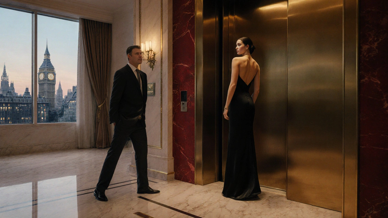 Understanding the Costs of Hiring a VIP Escort in London