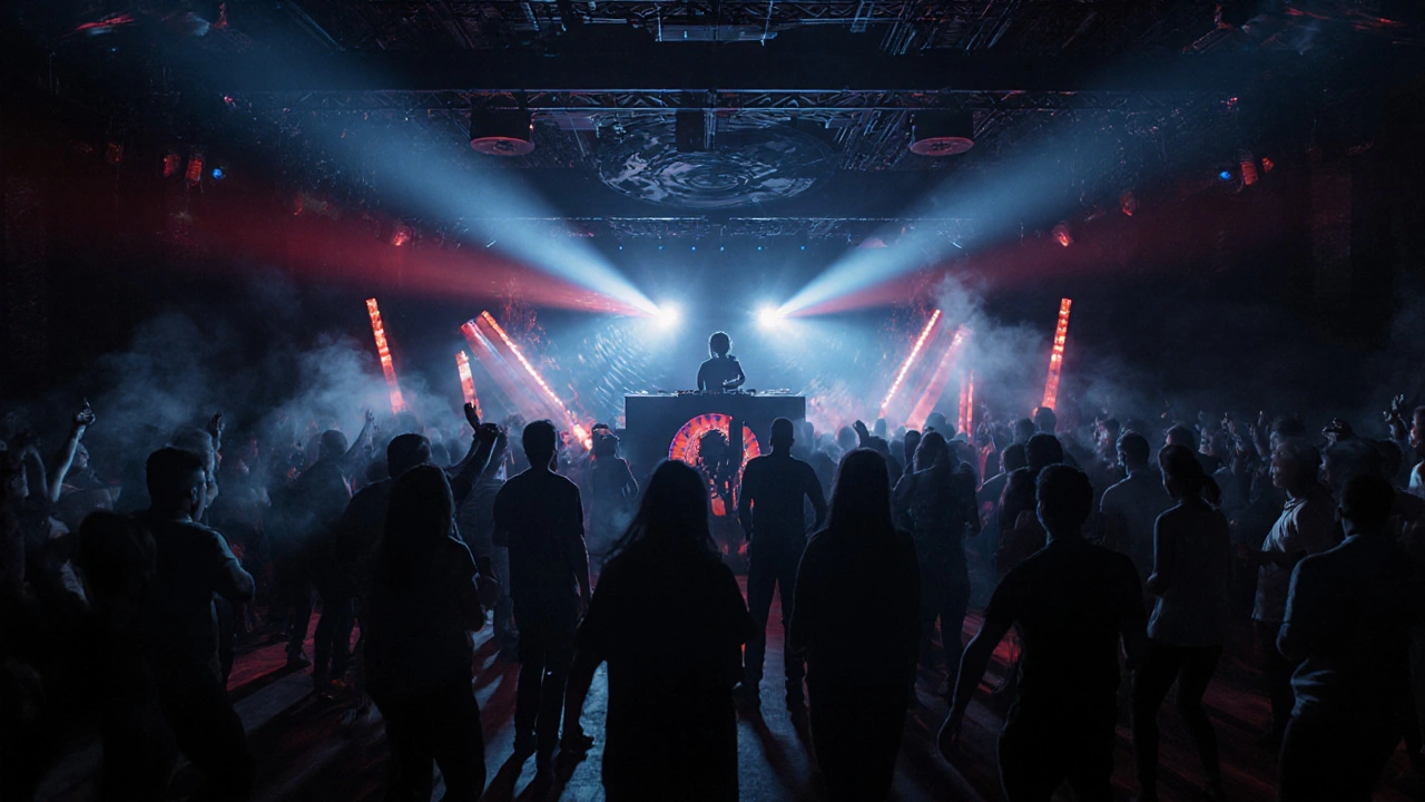 Why Ministry of Sound Nightclub is a London Bucket List Experience for Music Lovers
