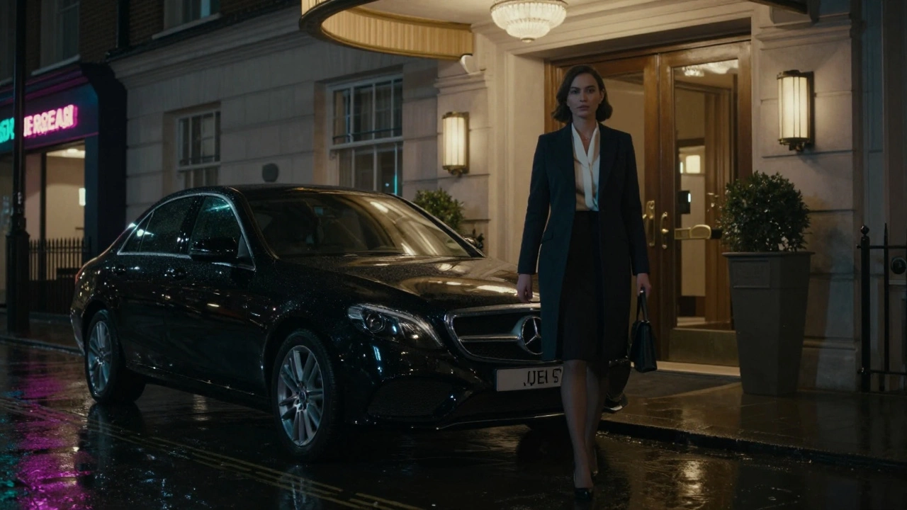 Agency vs. Independent British Escorts: The Real Deal in London