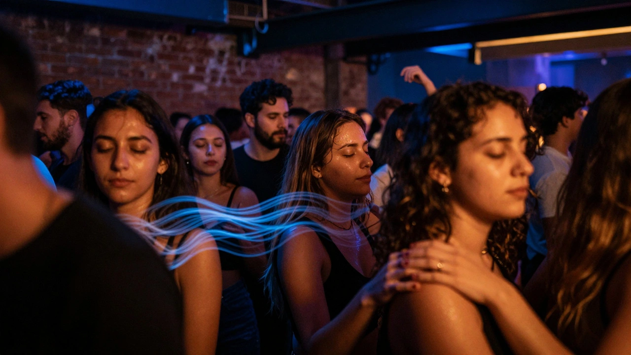 Fabric Nightclub: 5 Reasons It’s the Best Night Out in London