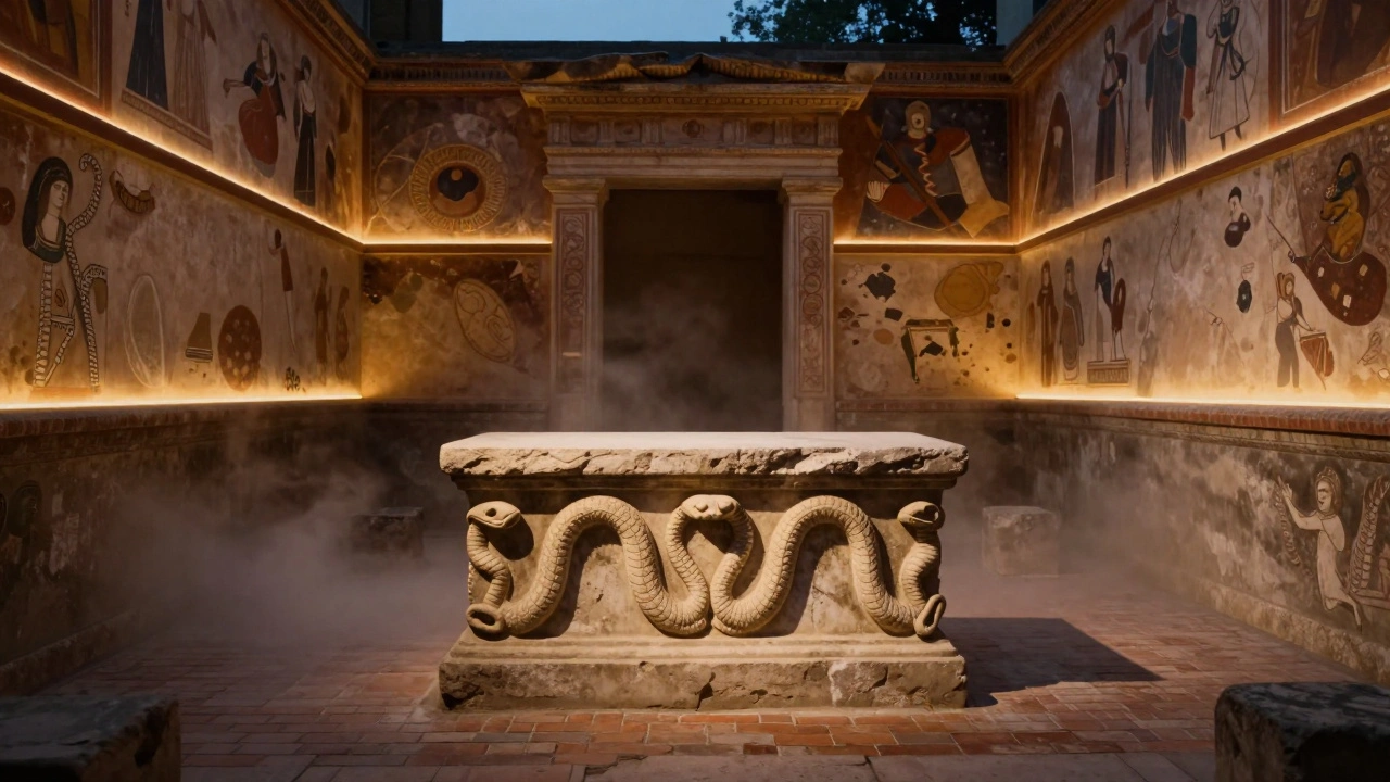 Historical Sites in London That Will Transport You to Another Era