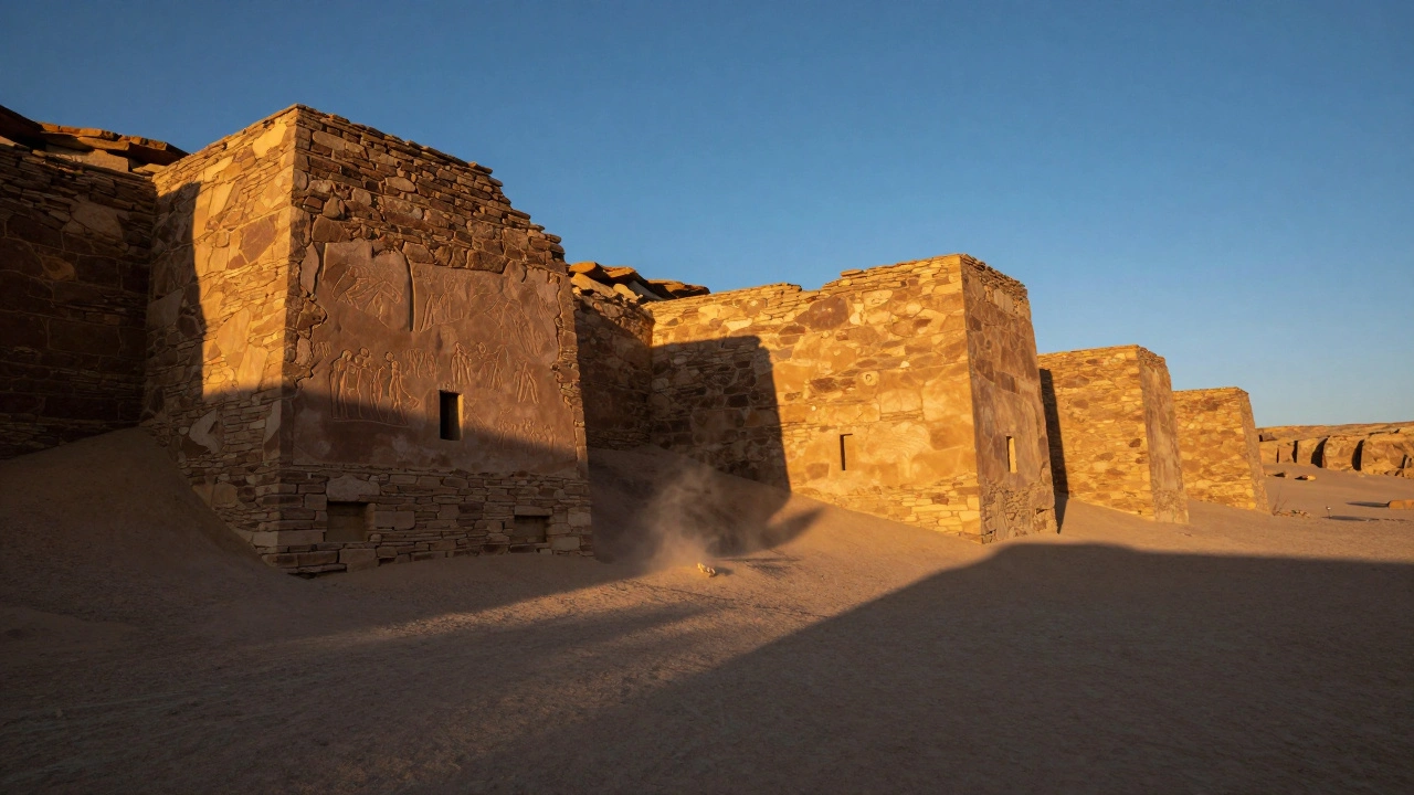 Historical Sites in North America: A Traveler's Must-Visit List