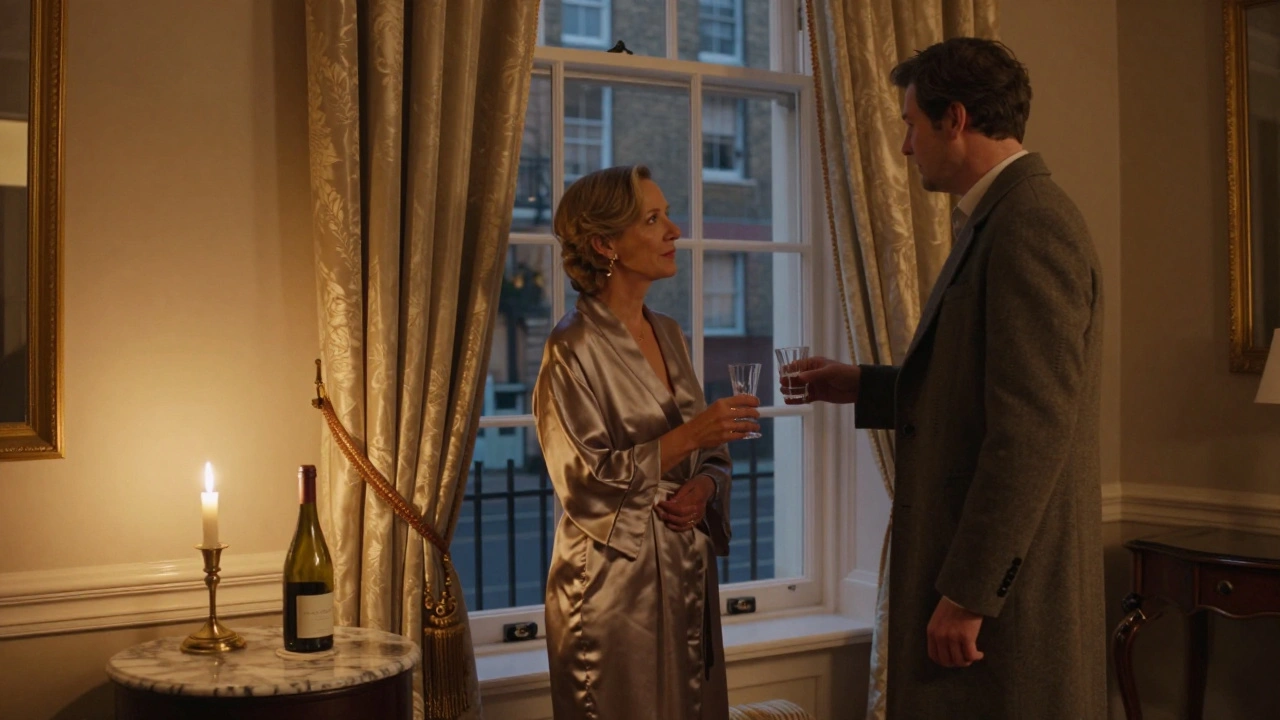 How to Get a Memorable Experience with a Mature Escort in London