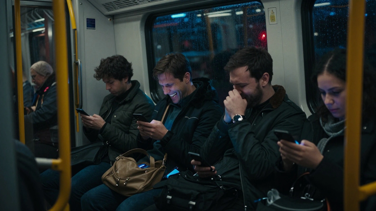 Must-Watch Comedy Shows for Every Sense of Humor in London