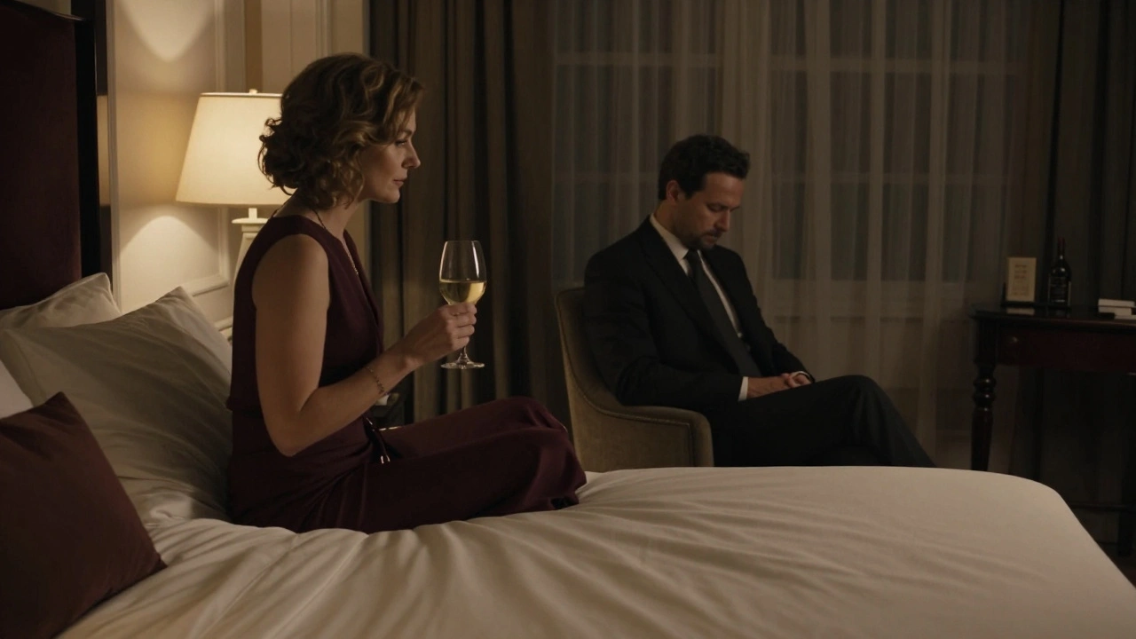 Real Stories: Clients Share Their Experiences with British Escorts in London