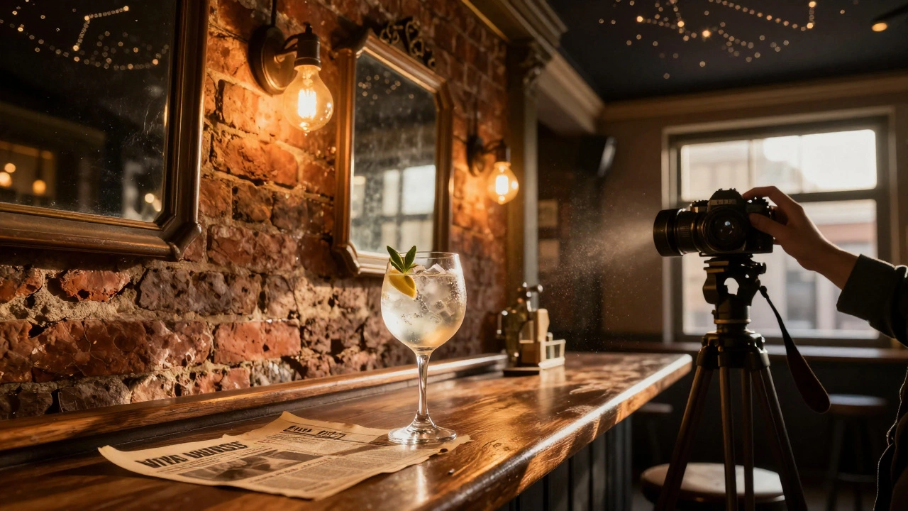 The Most Instagrammable Pub Crawls in London You Need to Check Out