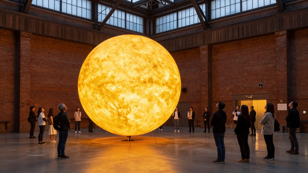 The Most Popular Museums for Contemporary Art Lovers in London