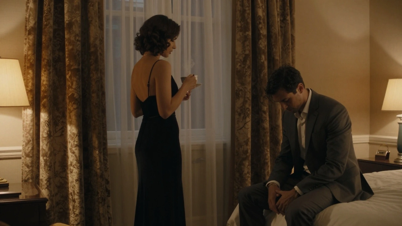 Everything You Should Know About Harrow Escorts: Real Prices, Real Tips, Real Nights