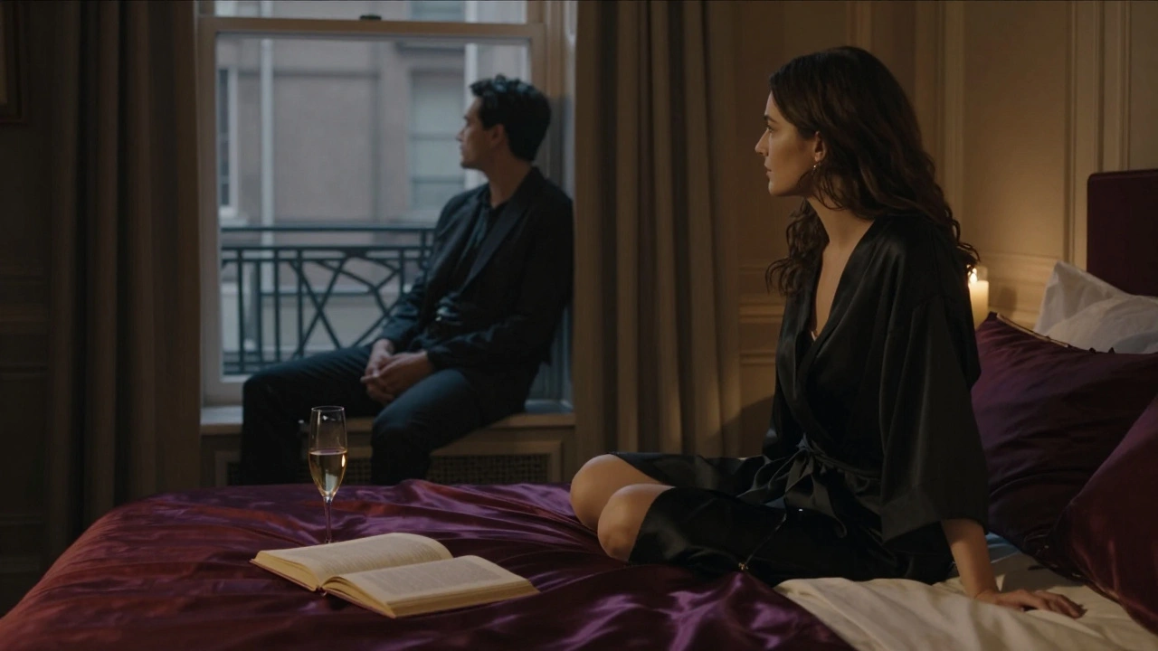 How Call Girls in London Cater to Diverse Preferences