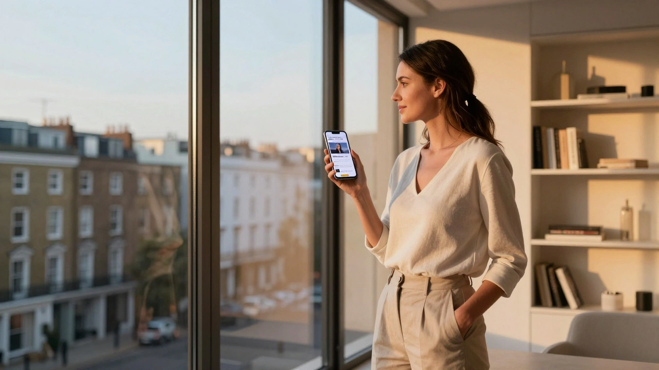 How to Find Reliable Escorts in North London Without Getting Scammed