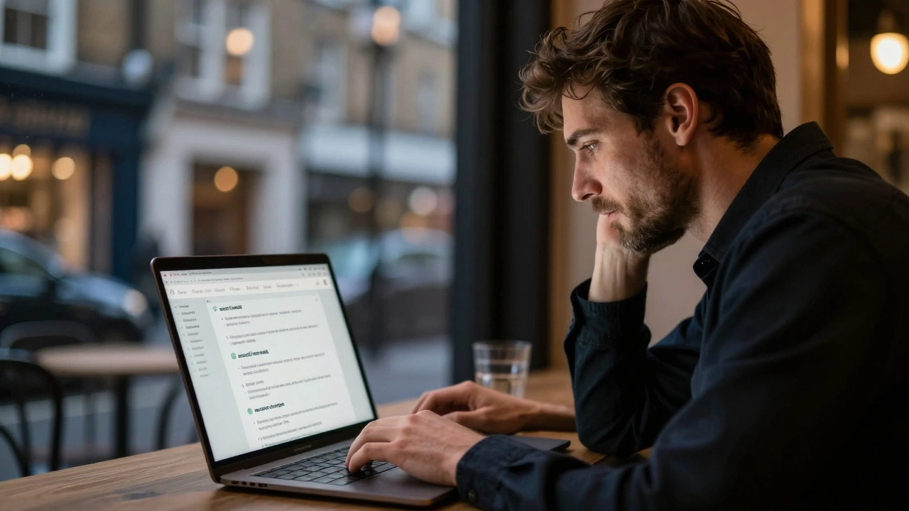 How Verified Escort Reviews in London Build Real Trust - No BS, Just Results