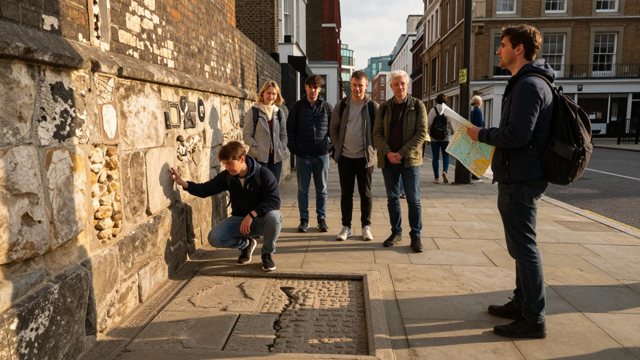 See More, Stress Less: Why Guided Tours Are the Smartest Way to Explore London