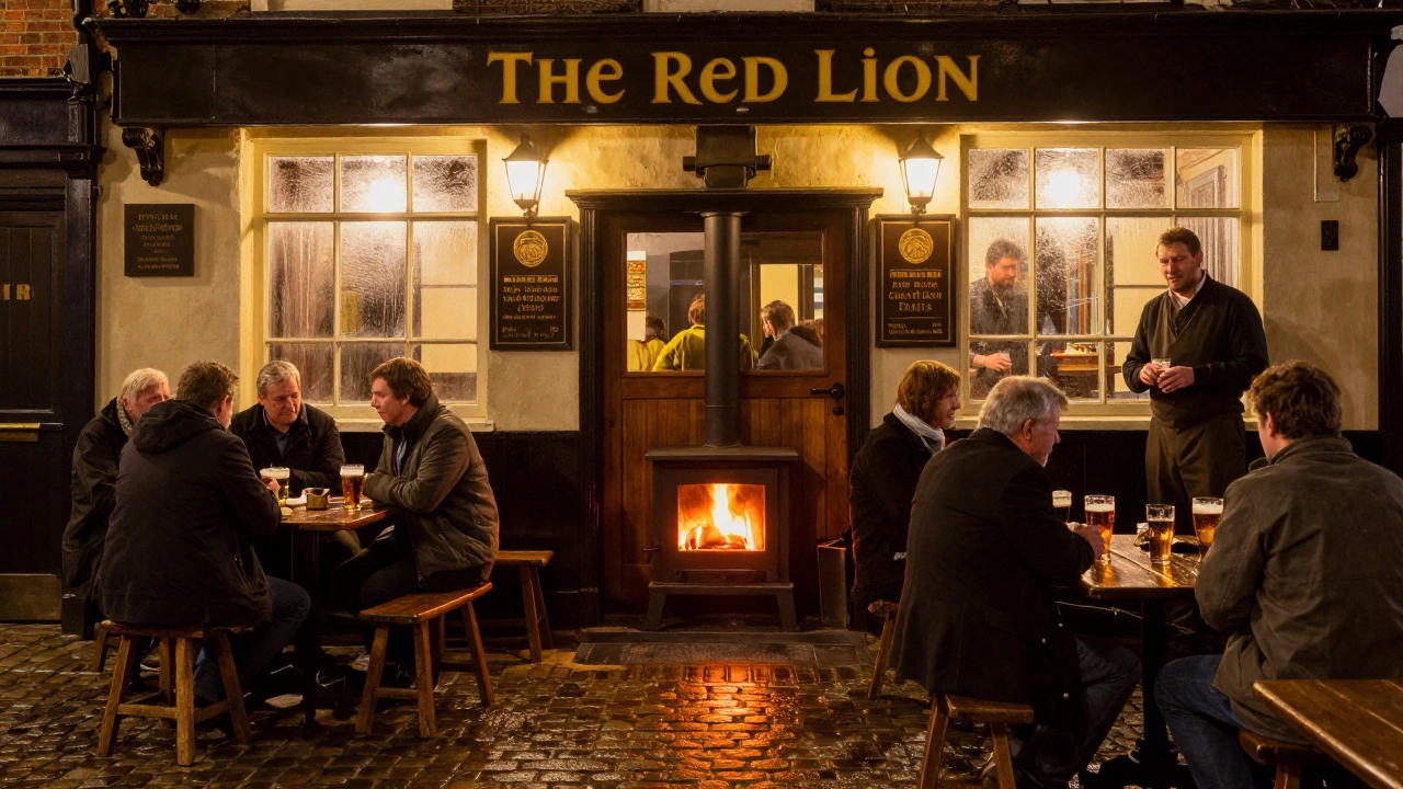 The Ultimate Guide to London Nightlife: Discover the City's Best Spots