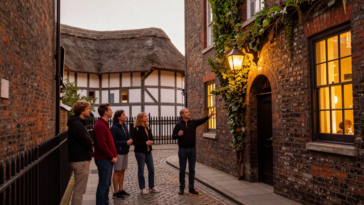 Get More Out of Your Travels with Professional Guided Tours in London