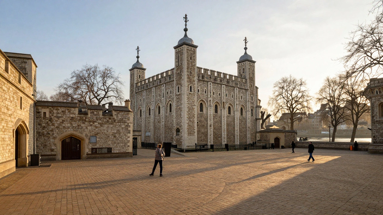 How to Visit London's Must-See Landmarks Without the Crowds