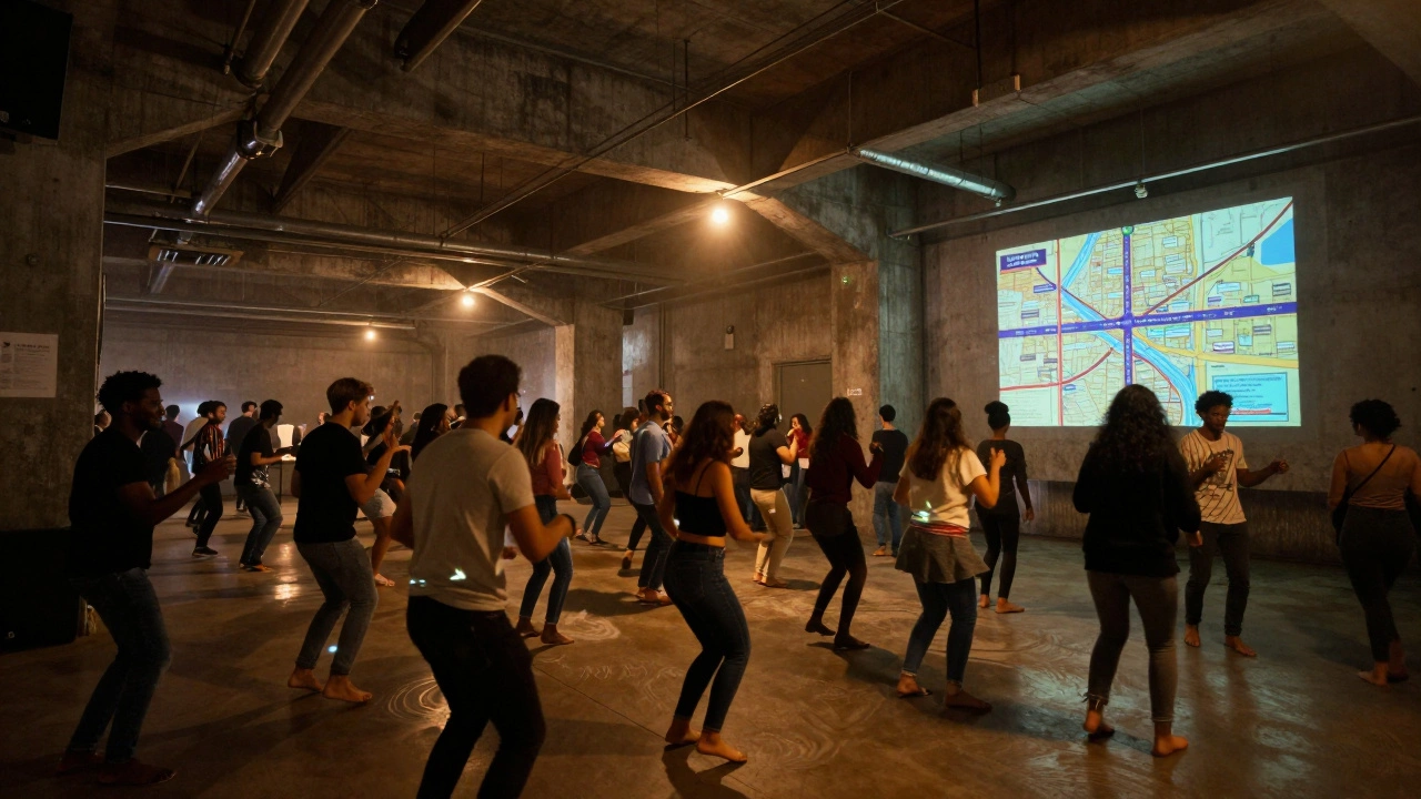 Nightlife Events That Are Redefining the Party Scene in London