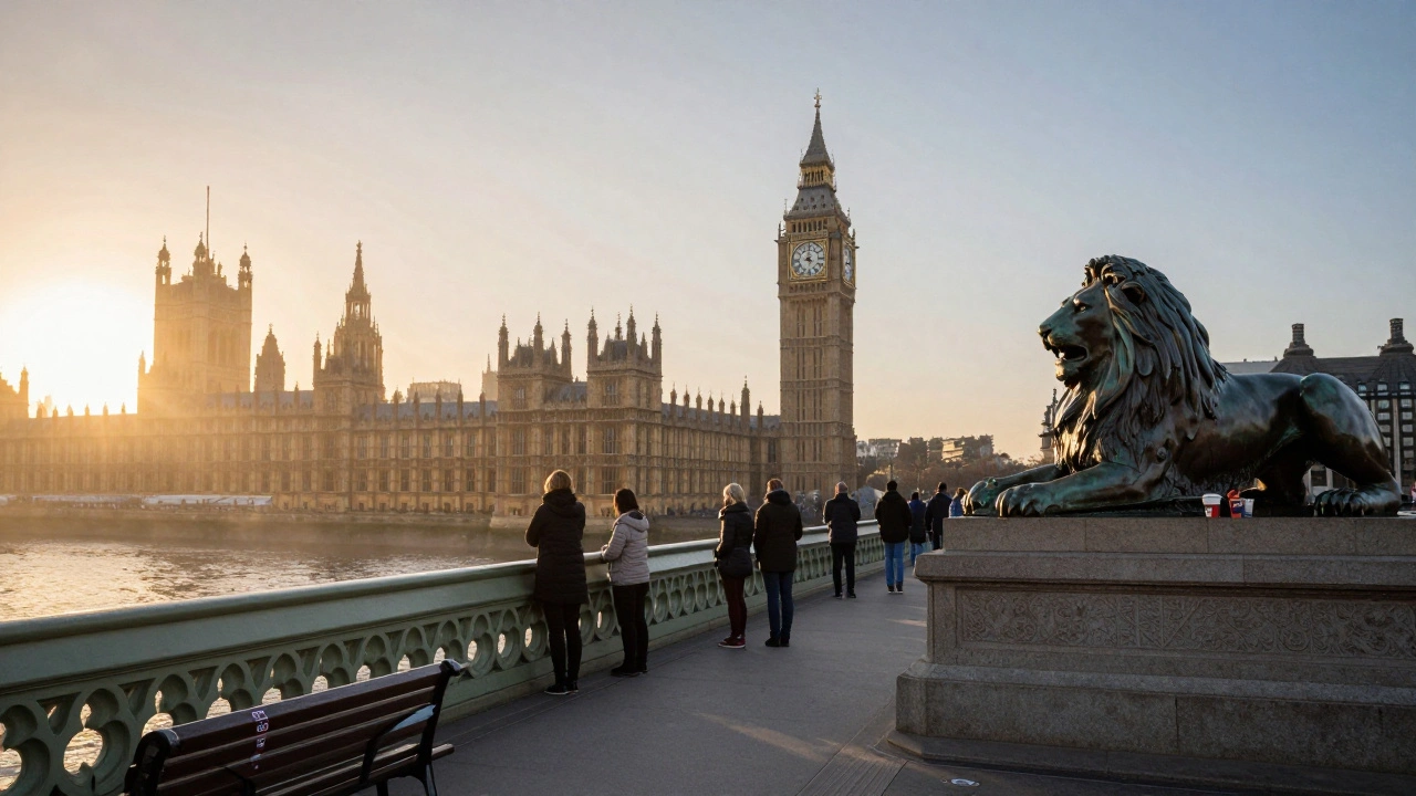 The Ultimate Guide to Visiting Must-See Landmarks on a Budget in London