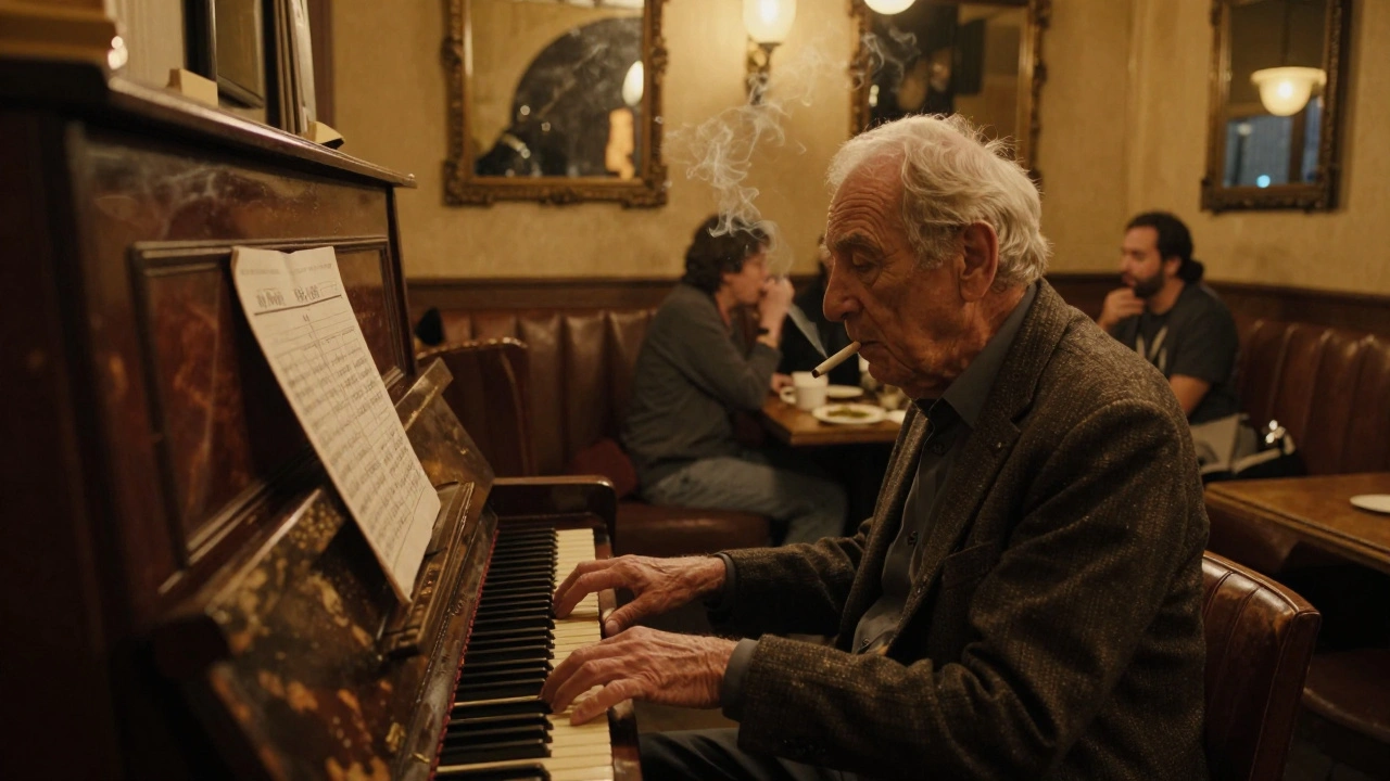 Late-Night Bars in London: Where the City Really Comes Alive