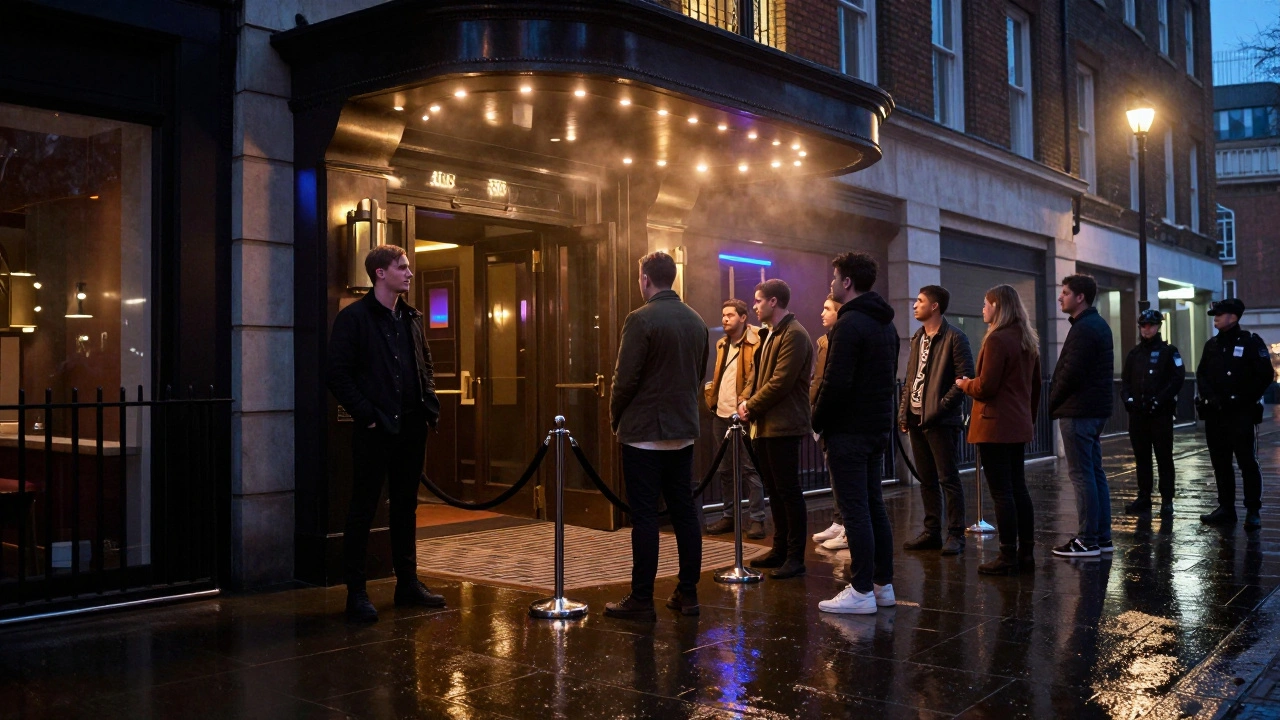 Ministry of Sound London: The Ultimate Guide to the Iconic Nightclub Experience