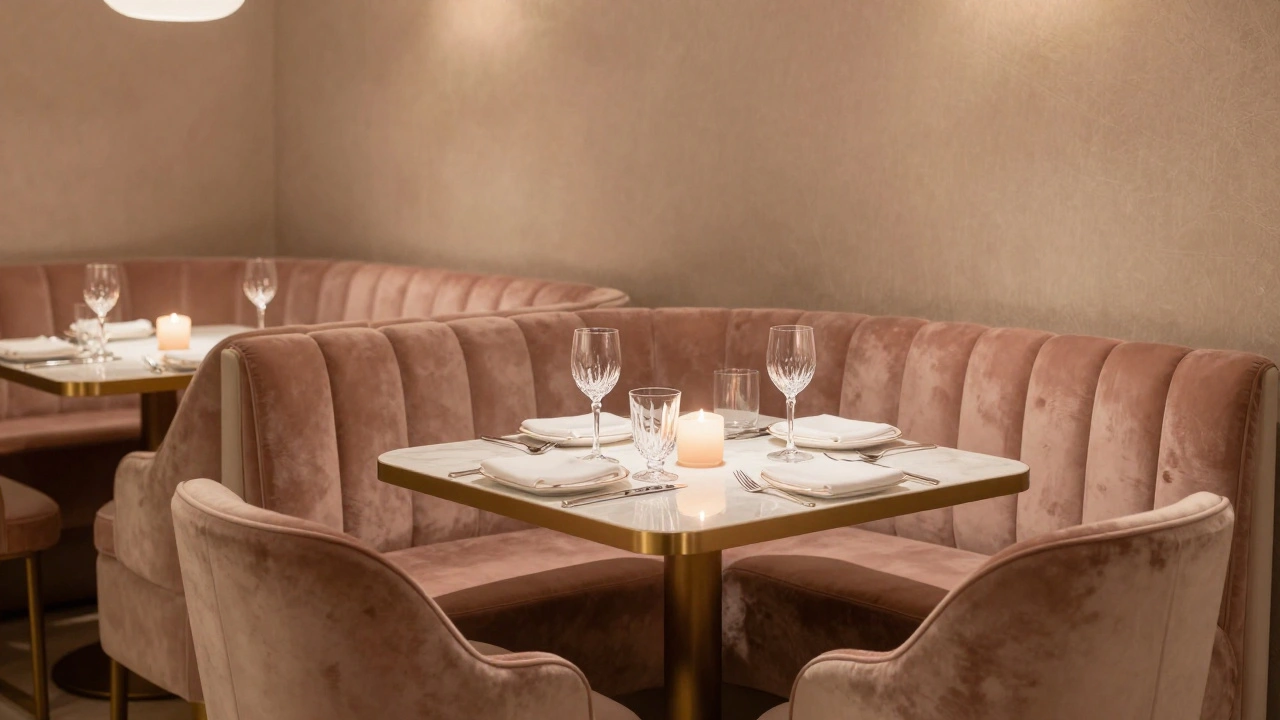 Real Client Experiences: Reviews of London Escort Services