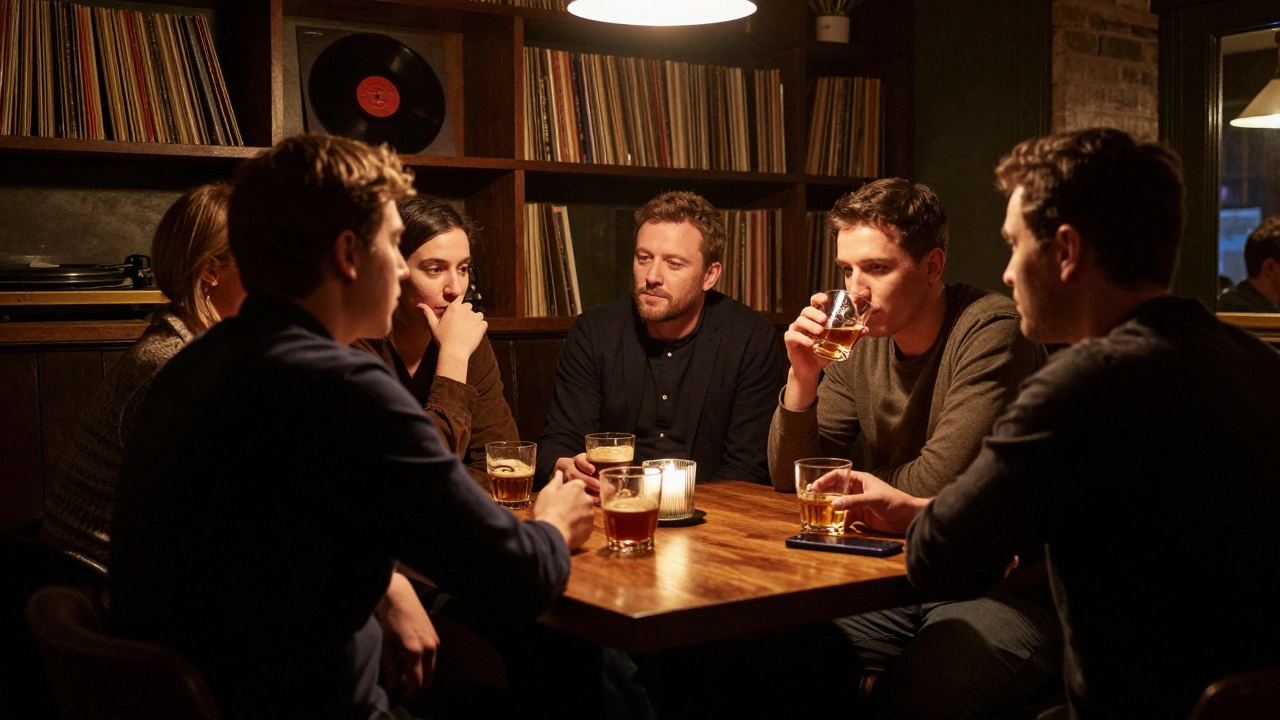 The Best Clubs for Networking and Socializing in London