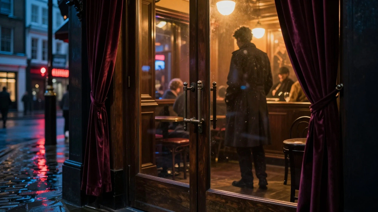 The Best Jazz Bars in London for an Elegant Evening Out