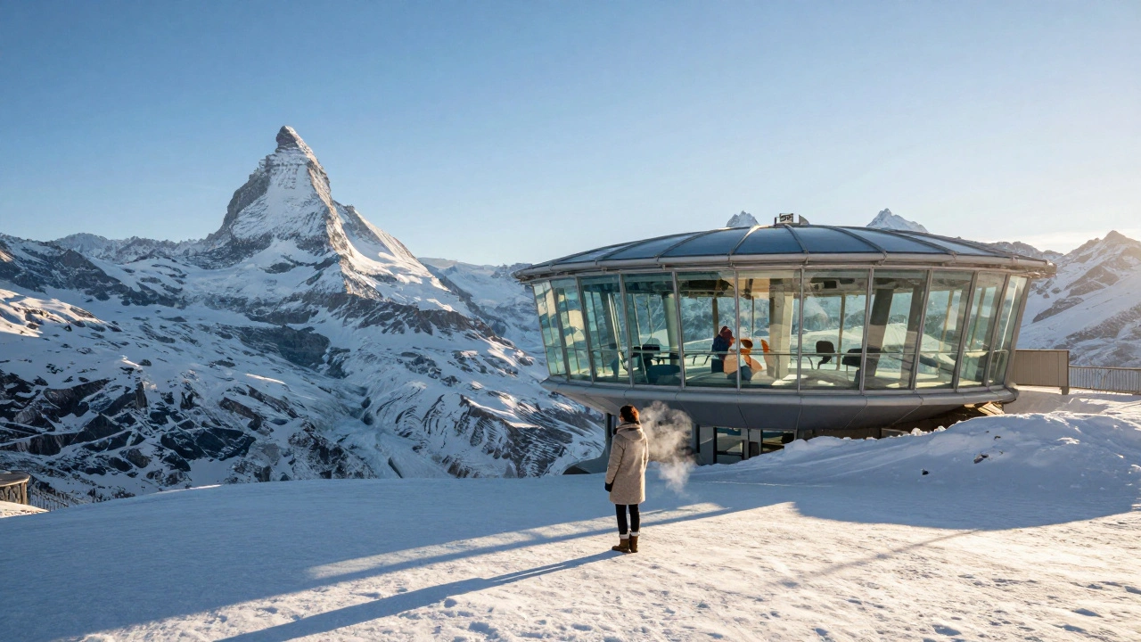 The Best Scenic Viewpoints to Visit in Each Continent - Londoners' Ultimate Guide