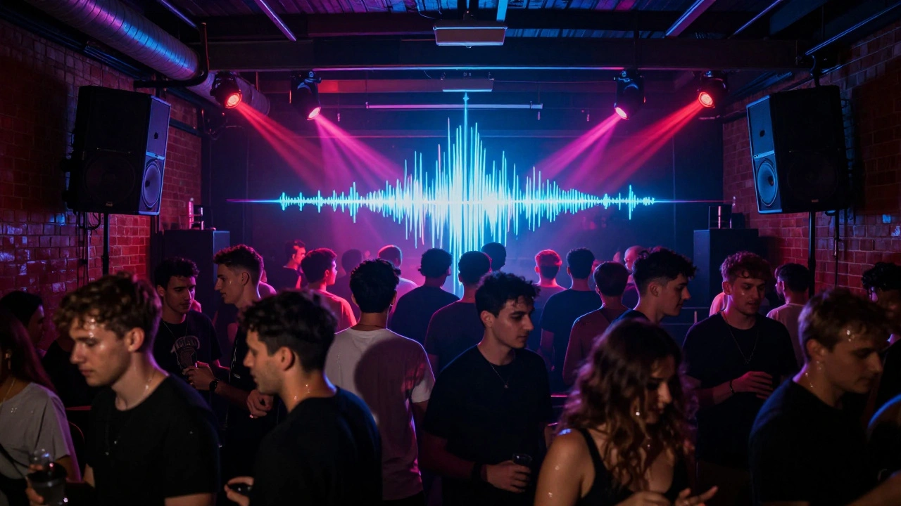 Why Ministry of Sound Nightclub Is London’s Most Iconic Dance Music Destination